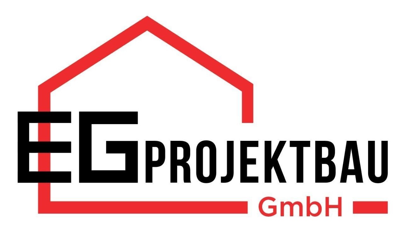 EG Projektbau Logo